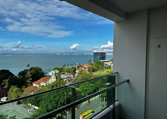 Mansion One11-16 Georgetown