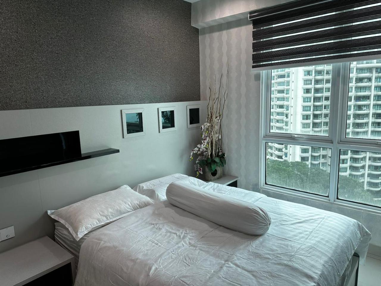 Mansion One11-16 Apartment *