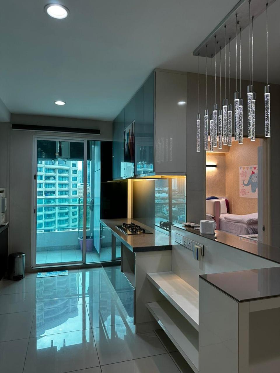 Mansion One11-16 Apartment *