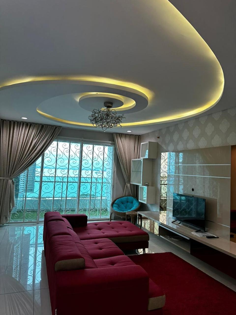 Mansion One11-16 Apartment George Town