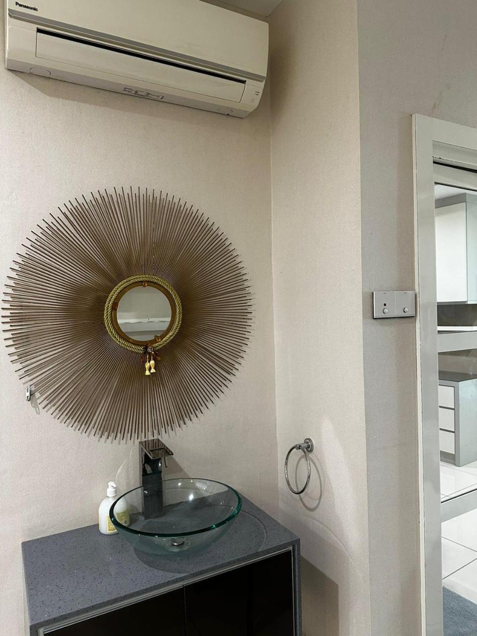 Apartemen Mansion One11-16